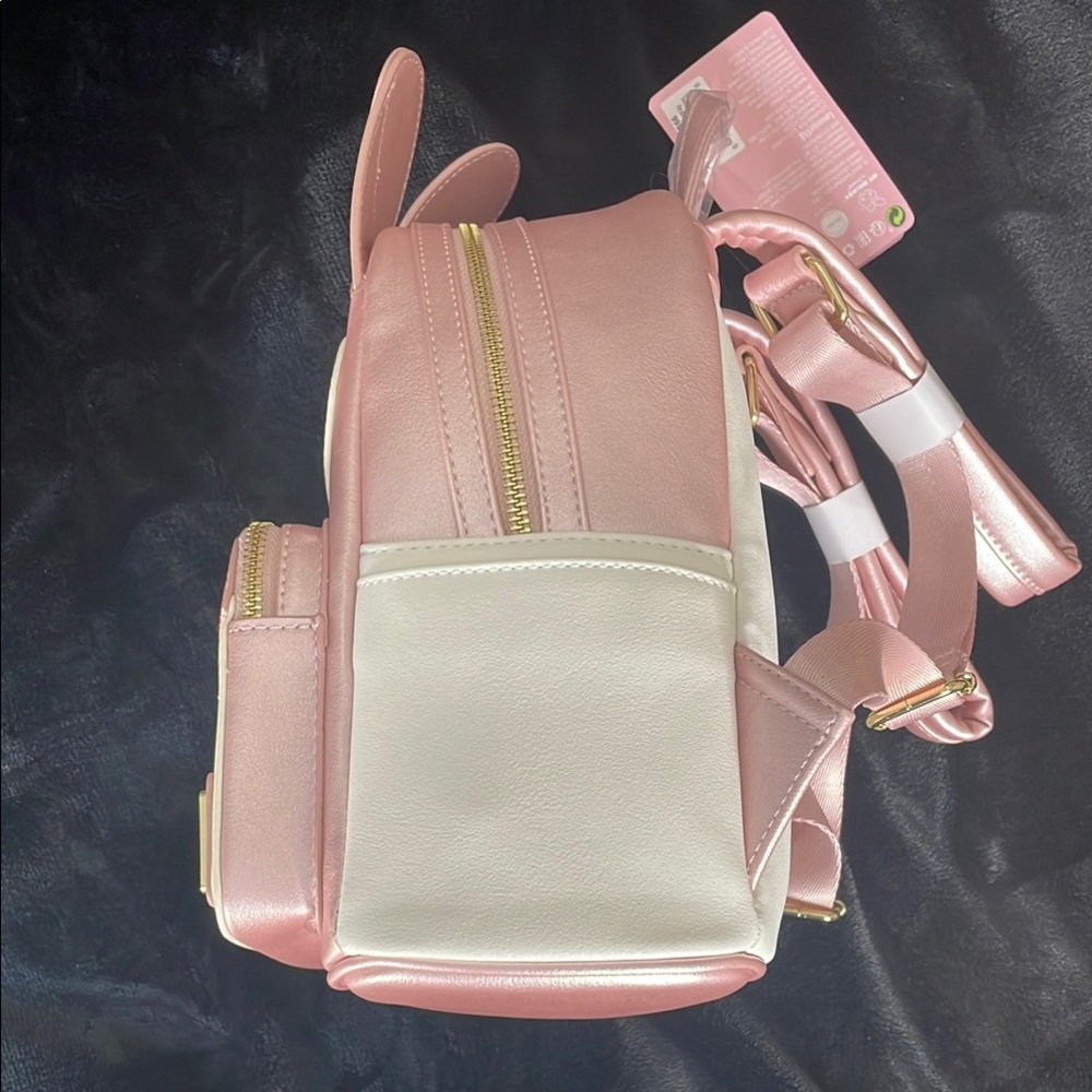 BOGO SALE ITEM! Sanrio loungefly NWT - Picture 5 of 13